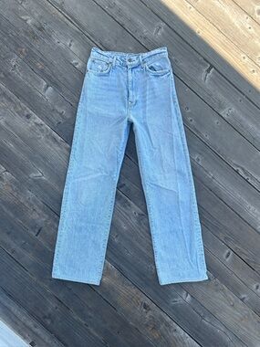 $275 Imogene & Willie Catherine Pasadena Jeans 26 Womens